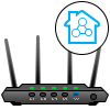 Wi-Fi Mesh ,    